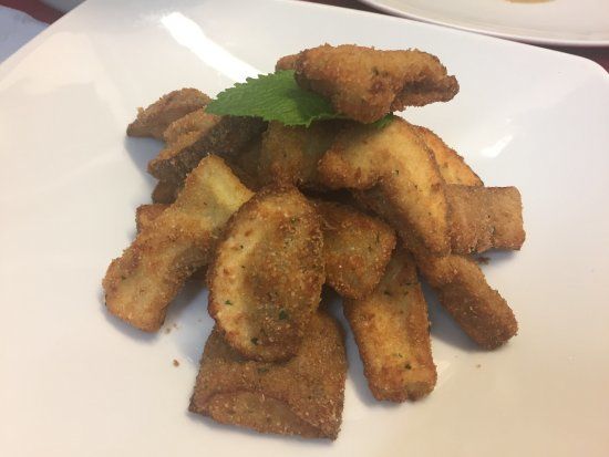 Osteria Da Pasquale